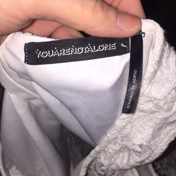 Dress - Picture 4 of 4